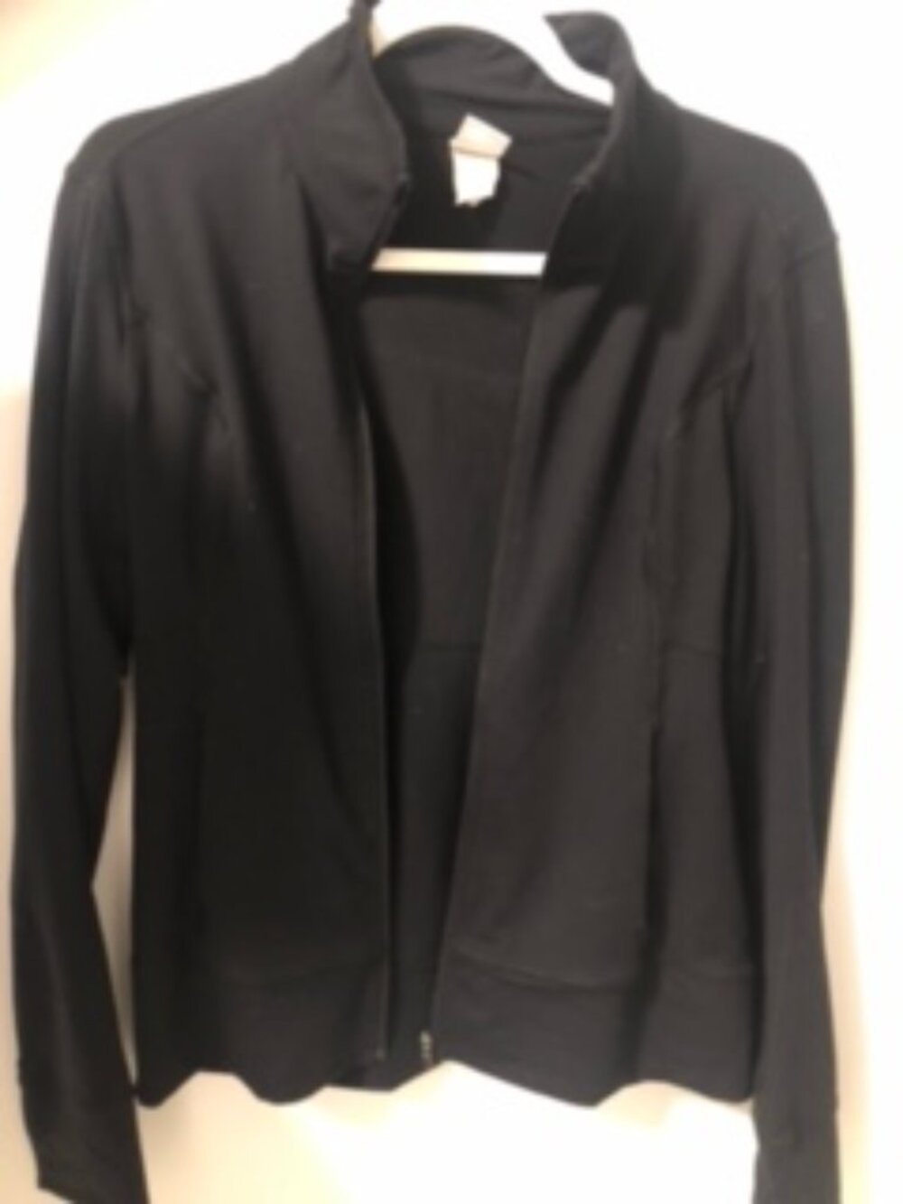 Step up jacket - Picture 4 of 4